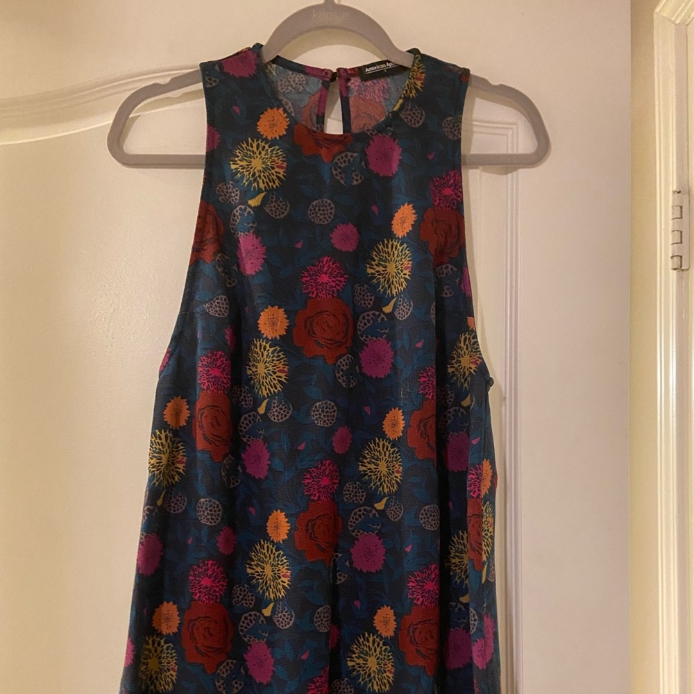 American Apparel dress